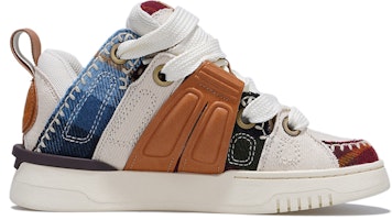 Palladium Kasual Rendah 'Kuning Cokelat' 09001-751-M Order Palladium Kasual Rendah 'Kuning Cokelat' 09001-751-M