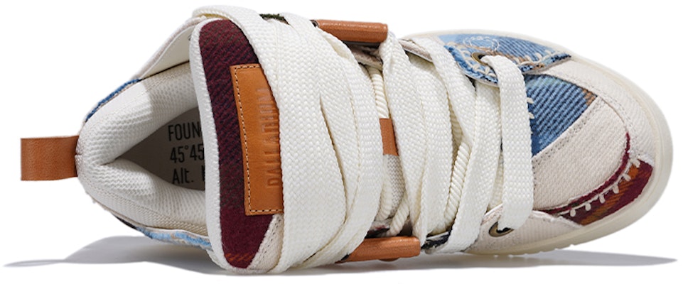 Palladium Casual Low 'Yellow Brown' 09001-751-M Shop Palladium Casual Low 'Yellow Brown' 09001-751-M