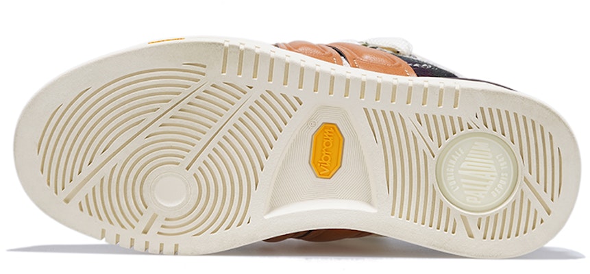 Palladium Casual Low 'Yellow Brown' 09001-751-M Details for Palladium Casual Low 'Yellow Brown' 09001-751-M