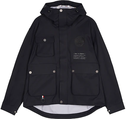 PALLADIUM Casual Oversized Hooded Drop Shoulder Jacket Unisex 109663 Order PALLADIUM Casual Oversized Hooded Drop Shoulder Jacket Unisex 109663