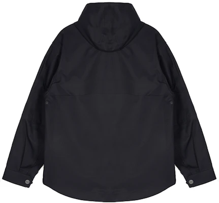 PALLADIUM Casual Oversized Hooded Drop Shoulder Jacket Unisex 109663 Lookbook PALLADIUM Casual Oversized Hooded Drop Shoulder Jacket Unisex 109663