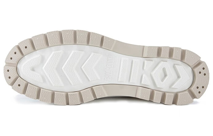 Palladium Classic Low-Top Canvas 'Desert Yellow' 圖 5