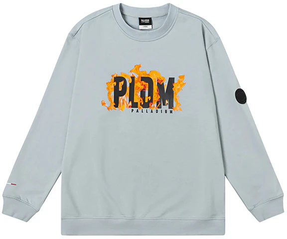 palladium-crewneck-sweatshirt-letter-print-light-grey-105841-049