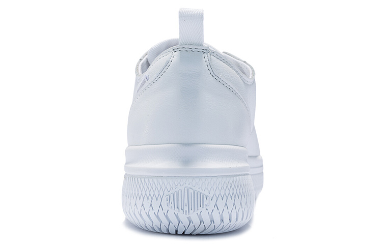 Palladium Crushion Lace Lth 'White Unisex' 圖 4