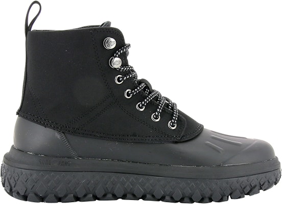 Palladium Crushion Scrmbl Db L 'Black Outdoor' 05506-060-M Order Palladium Crushion Scrmbl Db L 'Black Outdoor' 05506-060-M