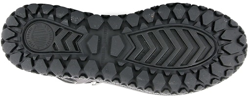 パラディウム クラッシュオン スクランブル DB L 'ブラック アウトドア' 05506-060-M Purchase パラディウム クラッシュオン スクランブル DB L 'ブラック アウトドア' 05506-060-M