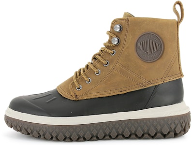 Palladium Crushion Scrmbl Db L '金黑配色' 運動鞋 05505-722-M Buy Palladium Crushion Scrmbl Db L '金黑配色' 運動鞋 05505-722-M