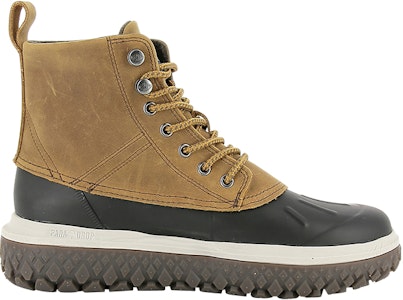 Palladium Crushion Scrmbl Db L '金黑配色' 運動鞋 05505-722-M Order Palladium Crushion Scrmbl Db L '金黑配色' 運動鞋 05505-722-M