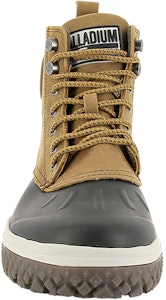 Palladium Crushion Scrmbl Db L '金黑配色' 運動鞋 05505-722-M Shop Palladium Crushion Scrmbl Db L '金黑配色' 運動鞋 05505-722-M