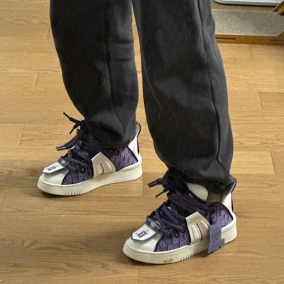 팔라디움 디.디자이어러블 로우 "퍼플 매직 스톤" (Palladium D.Desirable Low "Purple Magic Stone") 09041-501-M Purchase 팔라디움 디.디자이어러블 로우 "퍼플 매직 스톤" (Palladium D.Desirable Low "Purple Magic Stone") 09041-501-M