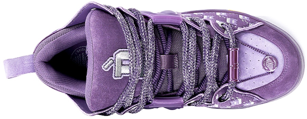 팔라디움 디디자이어블 로우 '퍼플 매직 스톤' 09160-500-M Lookbook 팔라디움 디디자이어블 로우 '퍼플 매직 스톤' 09160-500-M