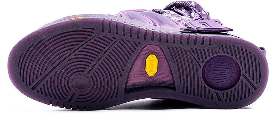 팔라디움 디디자이어블 로우 '퍼플 매직 스톤' 09160-500-M Purchase 팔라디움 디디자이어블 로우 '퍼플 매직 스톤' 09160-500-M