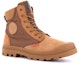 Lookbook Palladium Destiny x Pampa Wpn 'Waterproof Brown Outdoor' 77749-252-M