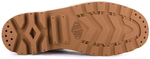 パラディウム デスティニー x パンパ Wpn '防水 ブラウン アウトドア' 77749-252-M Shop パラディウム デスティニー x パンパ Wpn '防水 ブラウン アウトドア' 77749-252-M