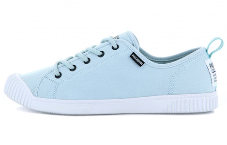 パラディウム イージー レース ロー 'スカイブルー' 96661-082-M Buy パラディウム イージー レース ロー 'スカイブルー' 96661-082-M