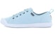 Palladium Easy Lace Low 'Sky Blue' 96661-082-M