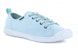 Palladium Easy Lace Low 'Sky Blue' 96661-082-M