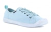 Lookbook Palladium Easy Lace Low 'Sky Blue' 96661-082-M