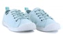 Palladium Easy Lace Low 'Sky Blue' 96661-082-M