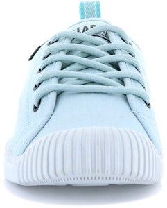 パラディウム イージー レース ロー 'スカイブルー' 96661-082-M Purchase パラディウム イージー レース ロー 'スカイブルー' 96661-082-M