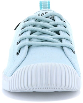 Palladium Easy Lace Low 'Sky Blue' 96661-082-M Purchase Palladium Easy Lace Low 'Sky Blue' 96661-082-M