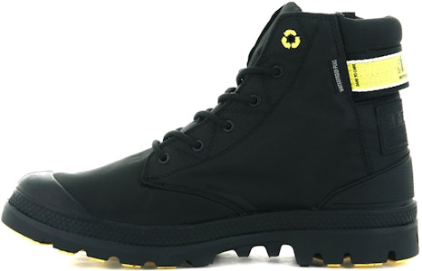 帕拉丁 Evo Lite+ Rcycl WP+「黑色高筒靴」 06655-001-M Buy 帕拉丁 Evo Lite+ Rcycl WP+「黑色高筒靴」 06655-001-M