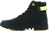Buy Palladium Evo Lite+ Rcycl WP+ 'Black High-Top' 06655-001-M