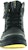 Palladium Evo Lite+ Rcycl WP+ 'Black High-Top' 06655-001-M