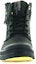 Shop Palladium Evo Lite+ Rcycl WP+ 'Black High-Top' 06655-001-M
