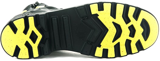 帕拉丁 Evo Lite+ Rcycl WP+「黑色高筒靴」 06655-001-M Details for 帕拉丁 Evo Lite+ Rcycl WP+「黑色高筒靴」 06655-001-M