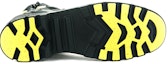 Details for Palladium Evo Lite+ Rcycl WP+ 'Black High-Top' 06655-001-M