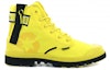 Order Palladium Evo Lite+ Rcycl WP+ 'High-Top Yellow Outdoor' 06655-701-M