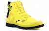 Lookbook Palladium Evo Lite+ Rcycl WP+ 'High-Top Yellow Outdoor' 06655-701-M