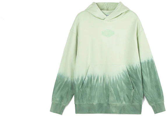 PALLADIUM Hoodie Tie-Dye Gradasi - Abu-Abu & Hijau Rumput 106768-336 Buy PALLADIUM Hoodie Tie-Dye Gradasi - Abu-Abu & Hijau Rumput 106768-336