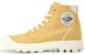 Palladium High-Top 'Egg Yolk' 77799-736-M