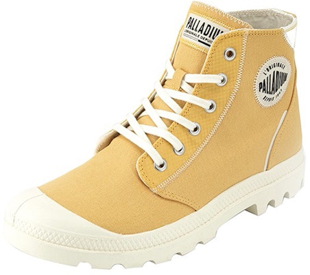 Palladium High-Top 'Egg Yolk' 77799-736-M Order Palladium High-Top 'Egg Yolk' 77799-736-M