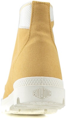 Palladium High-Top 'Egg Yolk' 77799-736-M Shop Palladium High-Top 'Egg Yolk' 77799-736-M