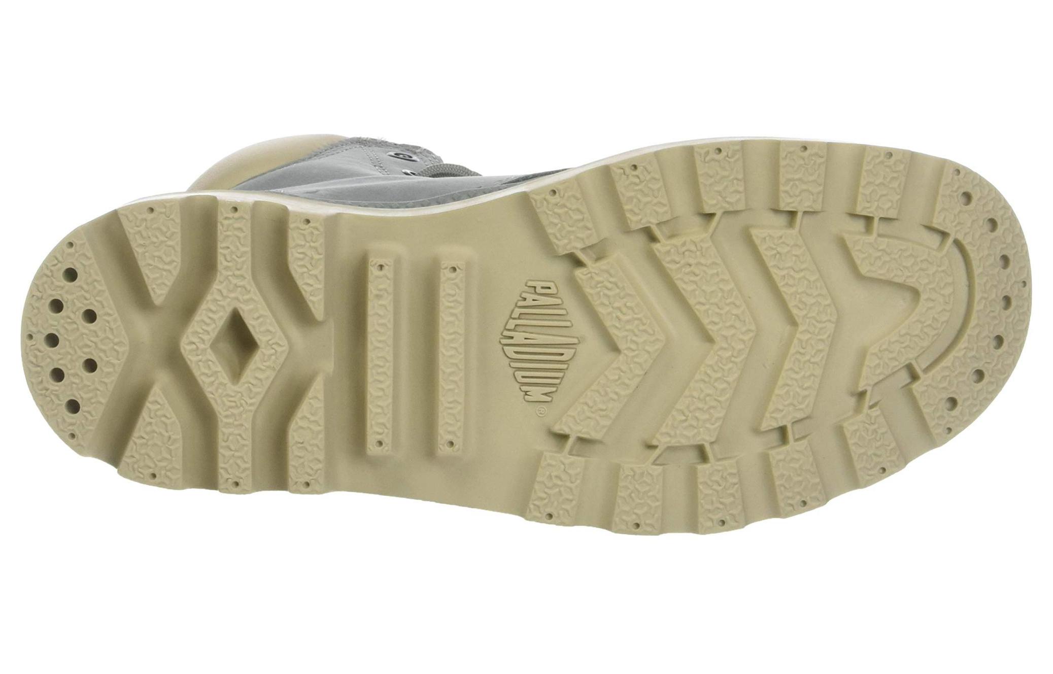 Palladium High-Top 'Versatile CMFT Grey' 圖 6