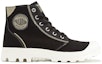 Order Palladium High-Top Canvas 'Black Patchwork' 77799-008-M