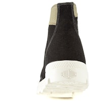 Palladium High-Top Kanvas ''Black Patchwork'' 77799-008-M Purchase Palladium High-Top Kanvas ''Black Patchwork'' 77799-008-M