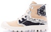Buy Palladium High-Top Canvas 'Light Tan' 77306-203-M