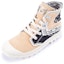 Order Palladium High-Top Canvas 'Light Tan' 77306-203-M