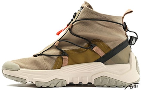 Palladium Sepatu High-Top Outdoor 'Khaki' 77169-297-M Buy Palladium Sepatu High-Top Outdoor 'Khaki' 77169-297-M