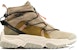 Palladium Kasut Tinggi Luar 'Khaki' 77169-297-M