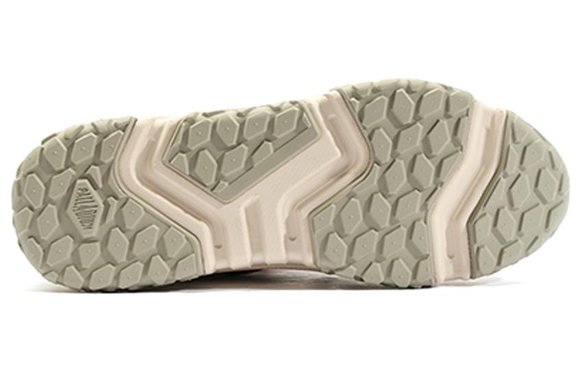 Purchase Palladium Kasut Tinggi Luar 'Khaki' 77169-297-M