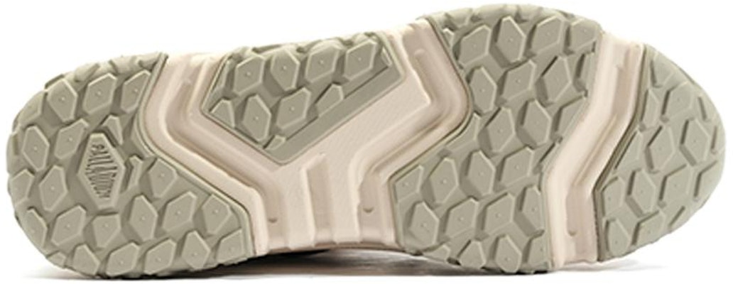 Palladium High-Top Outdoor 'Khaki' 77169-297-M Purchase Palladium High-Top Outdoor 'Khaki' 77169-297-M