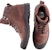 Palladium High-Top Outdoor Boot 'Reddish Brown' 77470-257-M