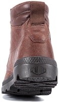 Palladium High-Top Outdoor Boot 'Coklat Kemerahan' 77470-257-M Shop Palladium High-Top Outdoor Boot 'Coklat Kemerahan' 77470-257-M