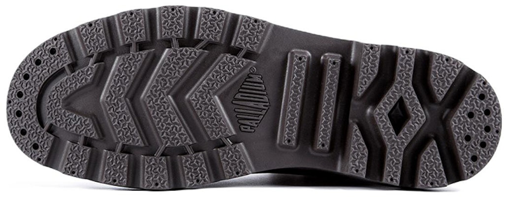 Palladium High-Top Outdoor Boot 'Reddish Brown' 77470-257-M Purchase Palladium High-Top Outdoor Boot 'Reddish Brown' 77470-257-M