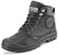 Palladium High-Top Outdoor Boots 'Black' 77470-008-M